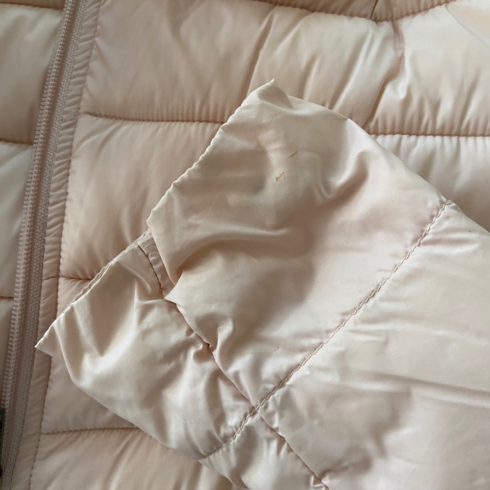 Roxy Endless Dreaming Packable Puffer Jacket - image 6